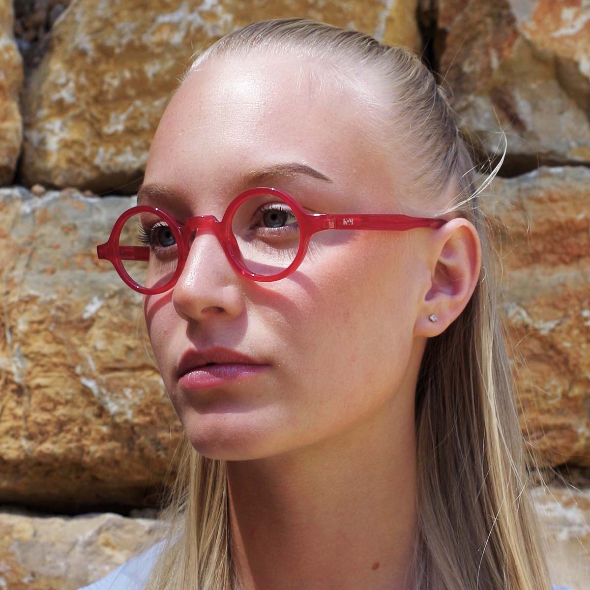 #K21 - Lunettes de lecture