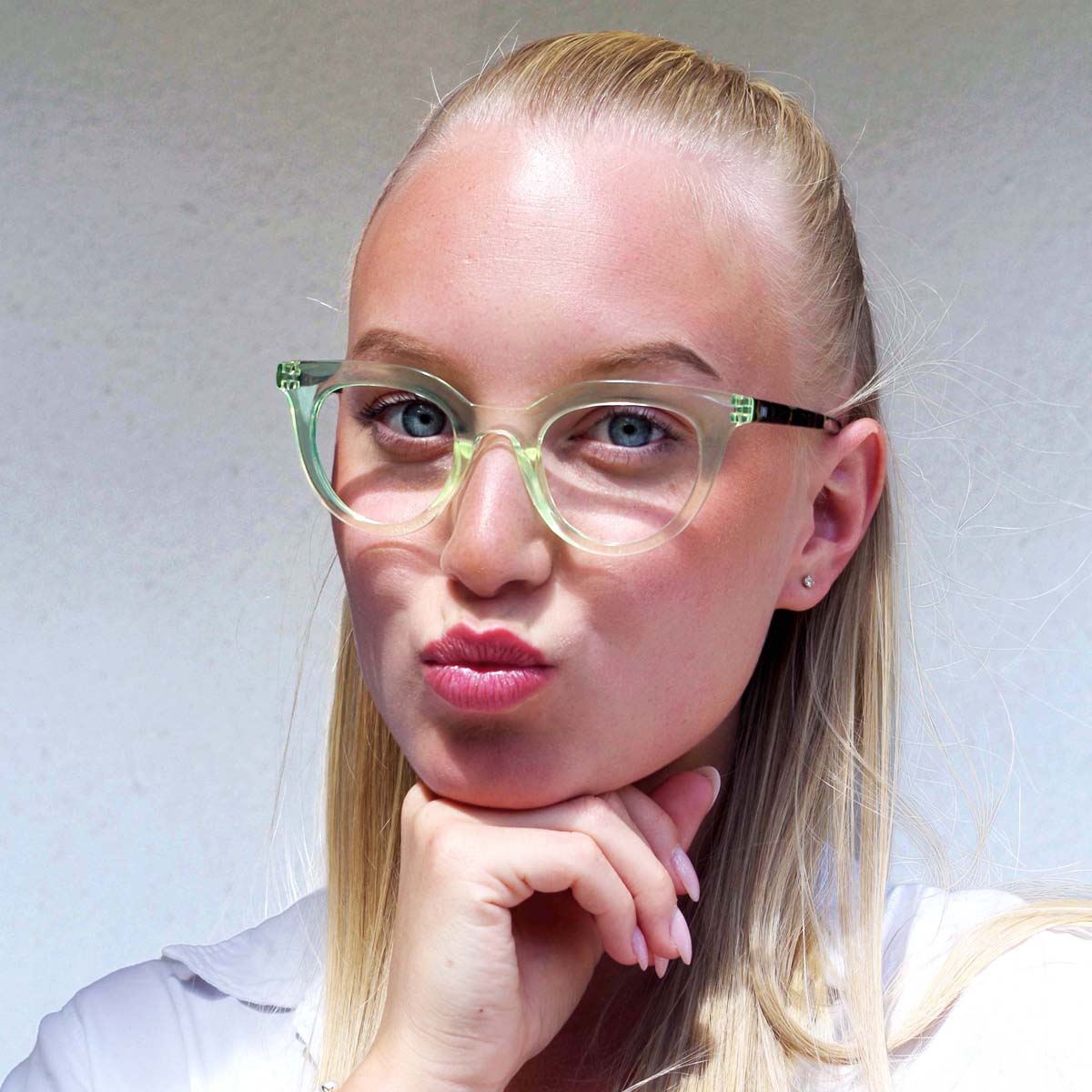 #K36 - Reading glasses