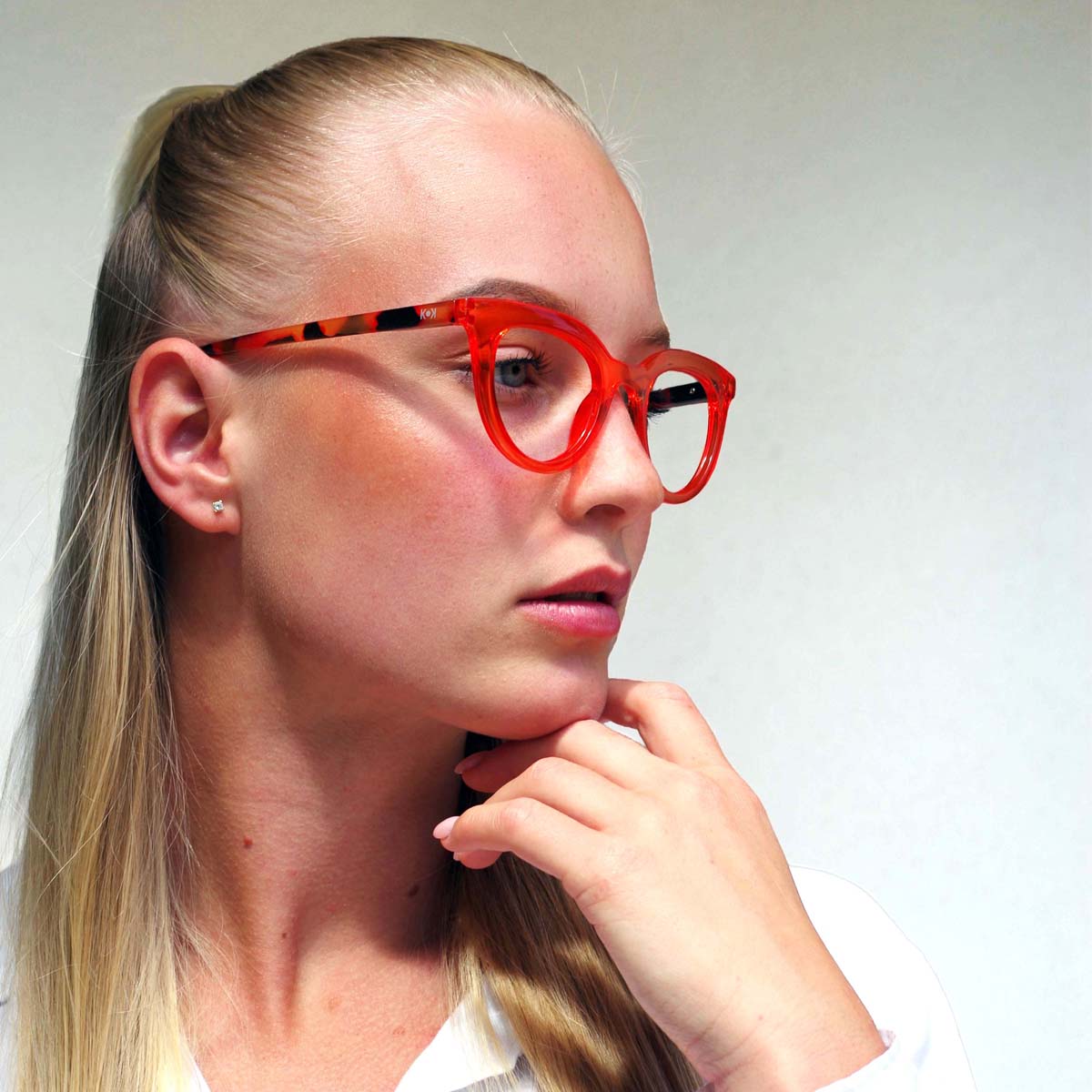 #K36 - Reading glasses