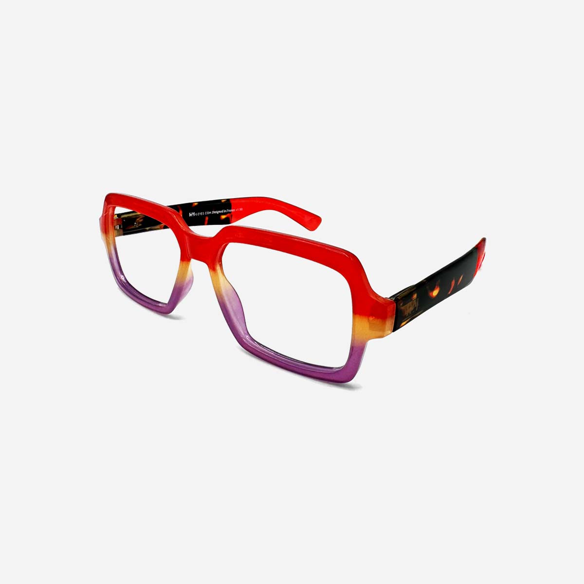 #K40 - Lunettes de lecture