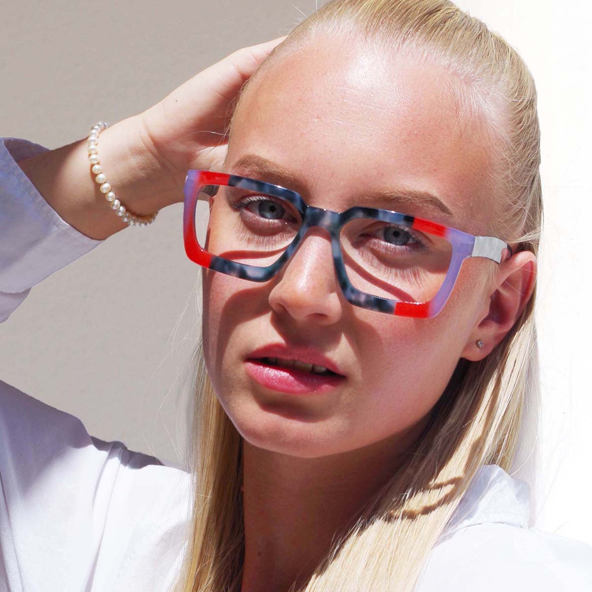 #K41 - Lunettes de lecture