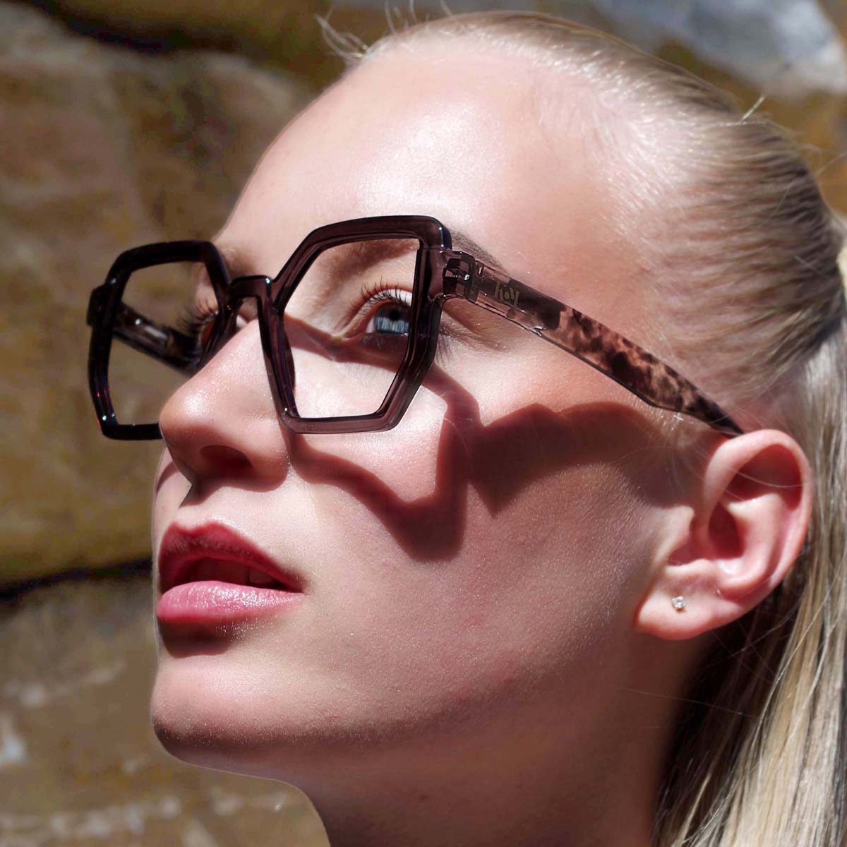 #K42 - Lunettes de lecture