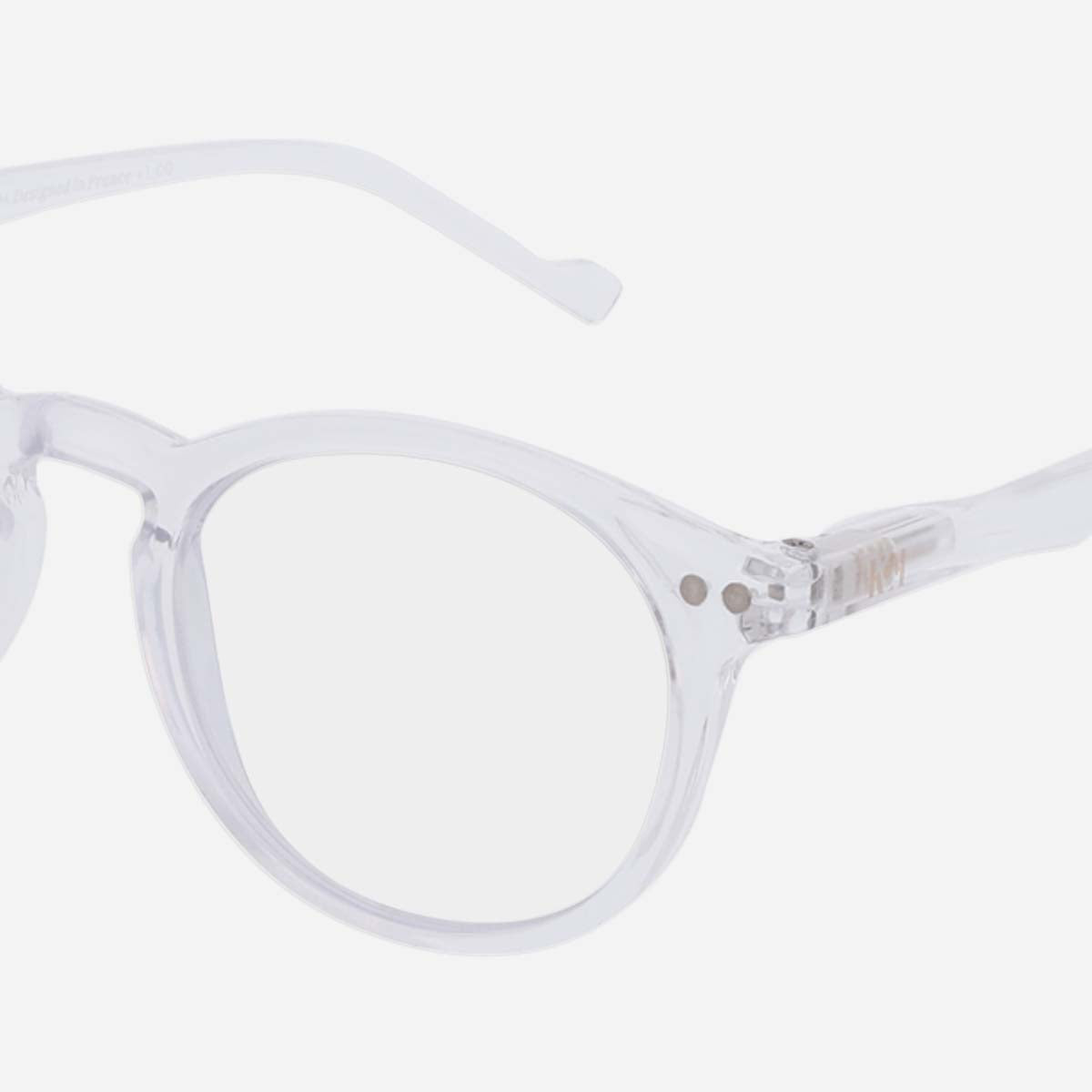 lunettes-de-lecture-fines-originales-presbytie-transparent-readers-thin-frame-K3313-crystal