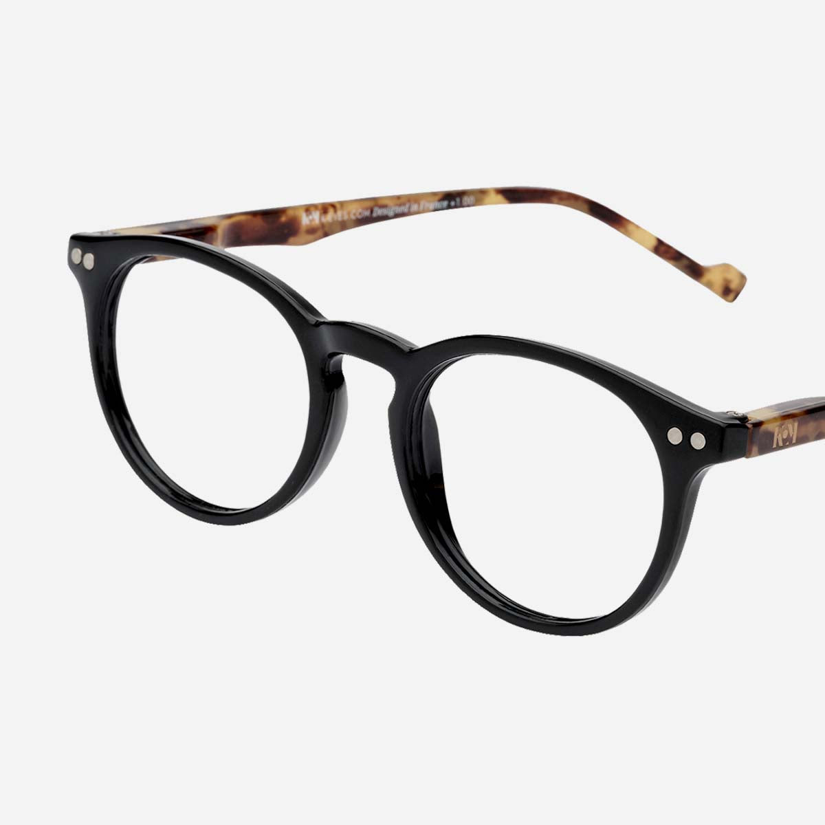 lunettes-de-lecture-fines-originales-presbytie-readers-thin-frame-K3313-fauve