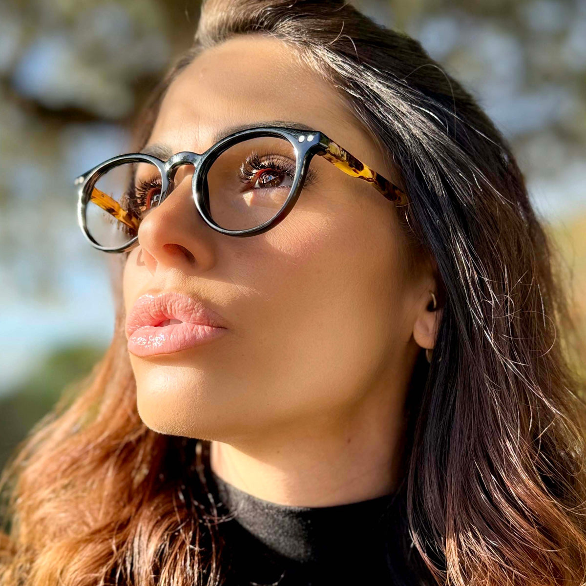 lunettes-de-lecture-fines-originales-presbytie-readers-thin-frame-K3313-fauve