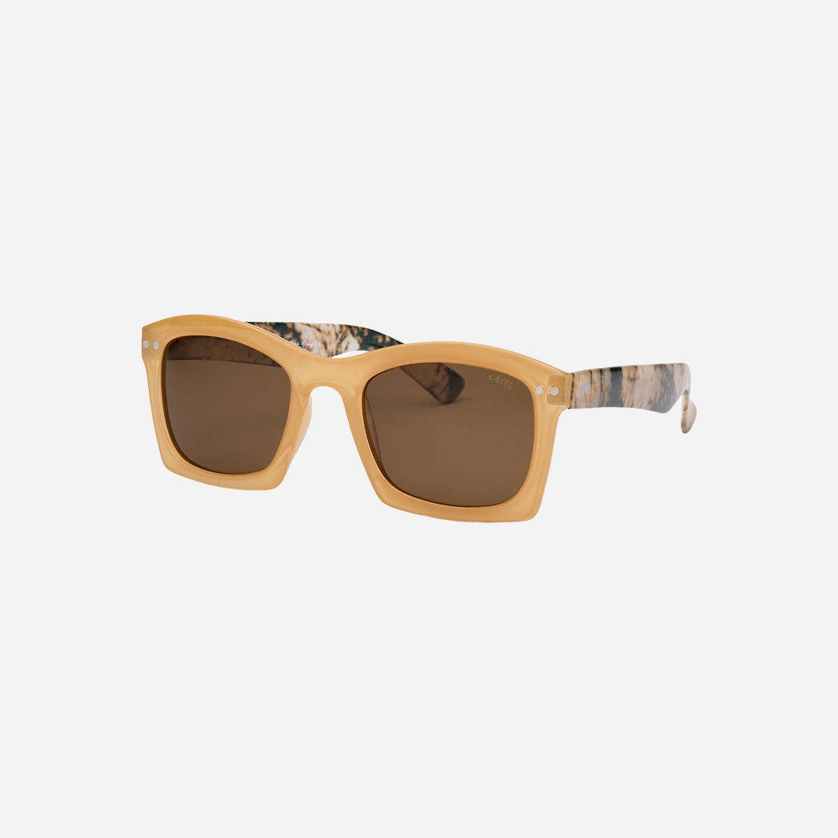 #K23 - Solar reading glasses