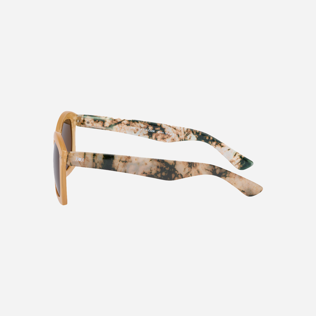 #K23 - Solar reading glasses