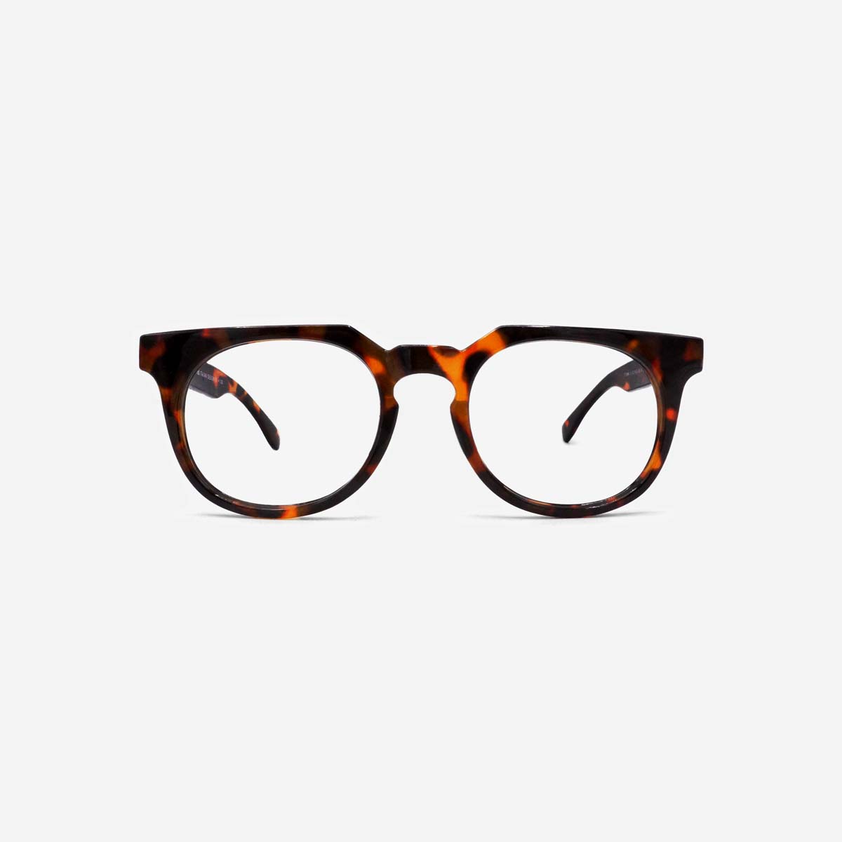 Lunettes De Lecture Vintage Eyekepper - Monture Ovale Ronde, Charnières Ressort - Gris +2.75