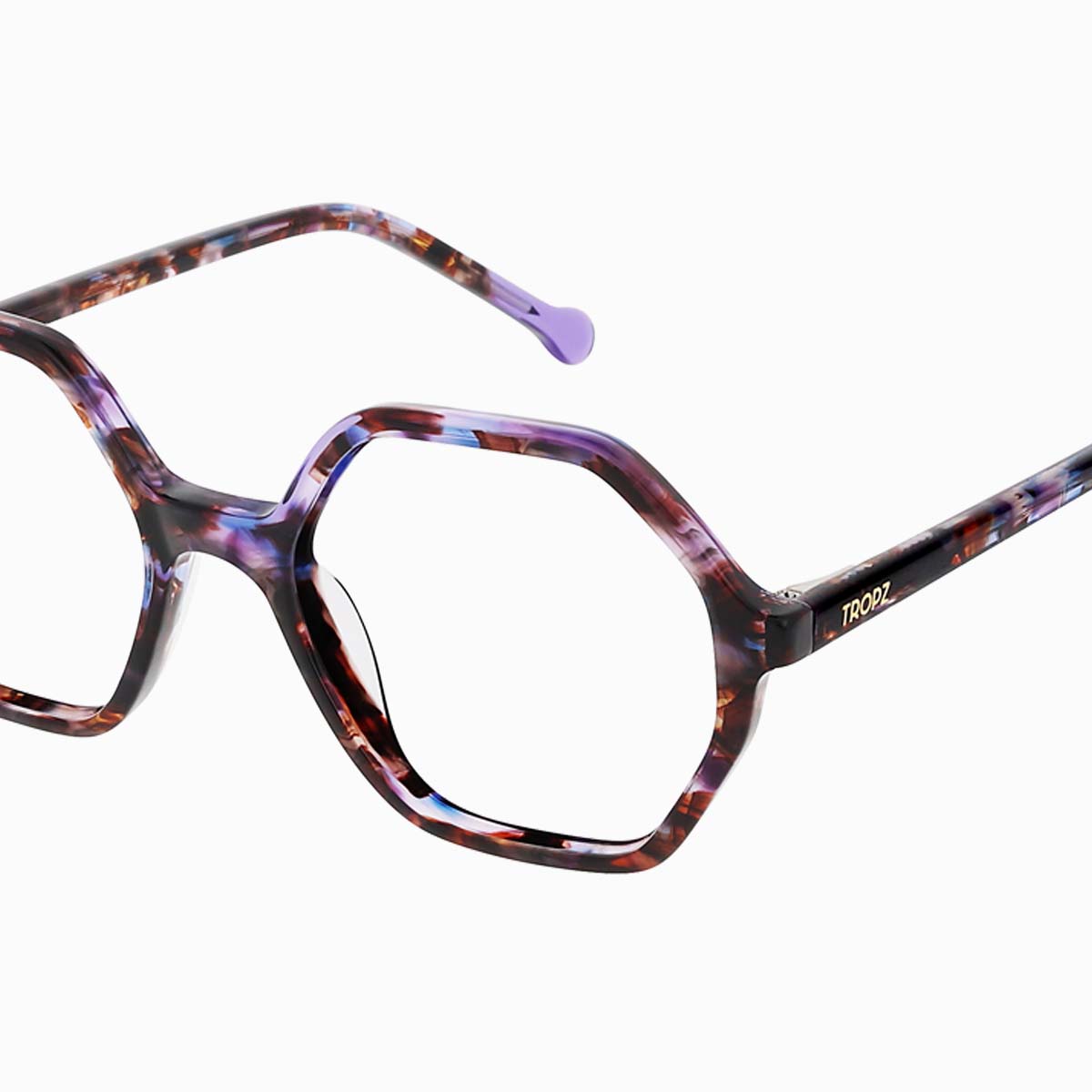 N°24 Lunettes Multi-Vision™ Anti Lumière Bleue