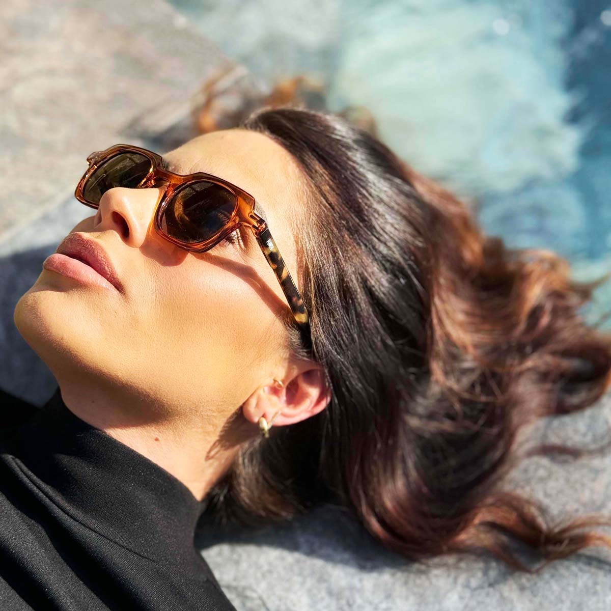 Lunettes de soleil originales pour Homme et Femme K-EYES