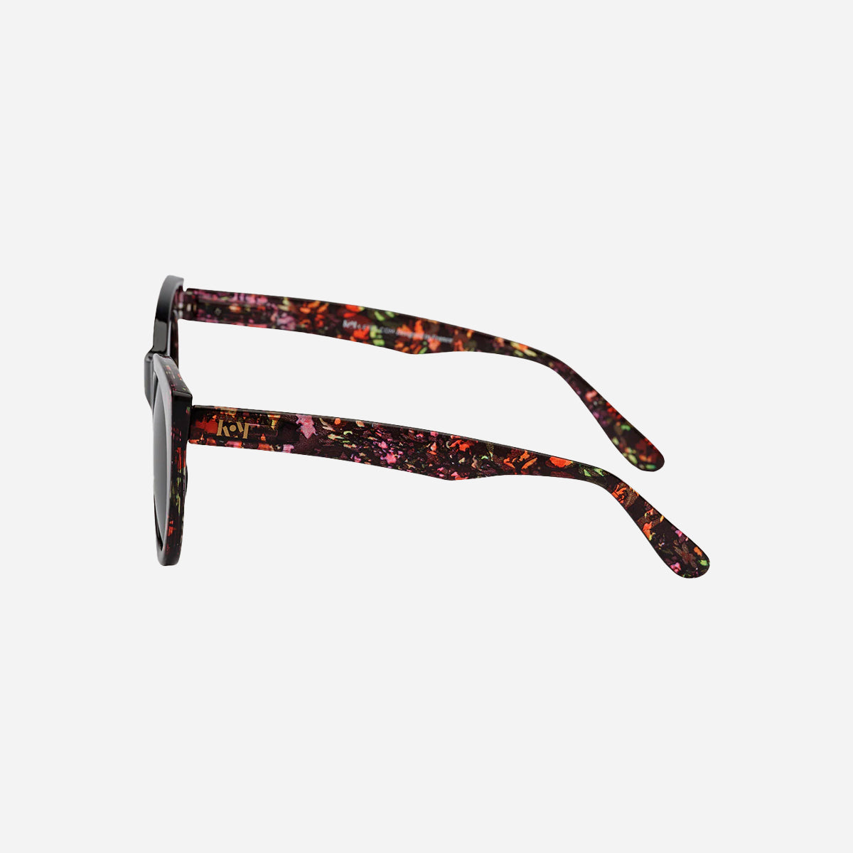 #K38 - Lunettes de soleil polarisées