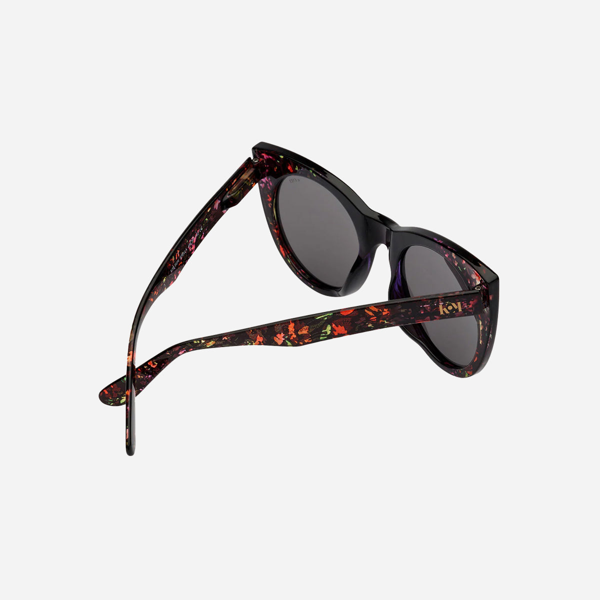 #K38 - Lunettes de soleil polarisées