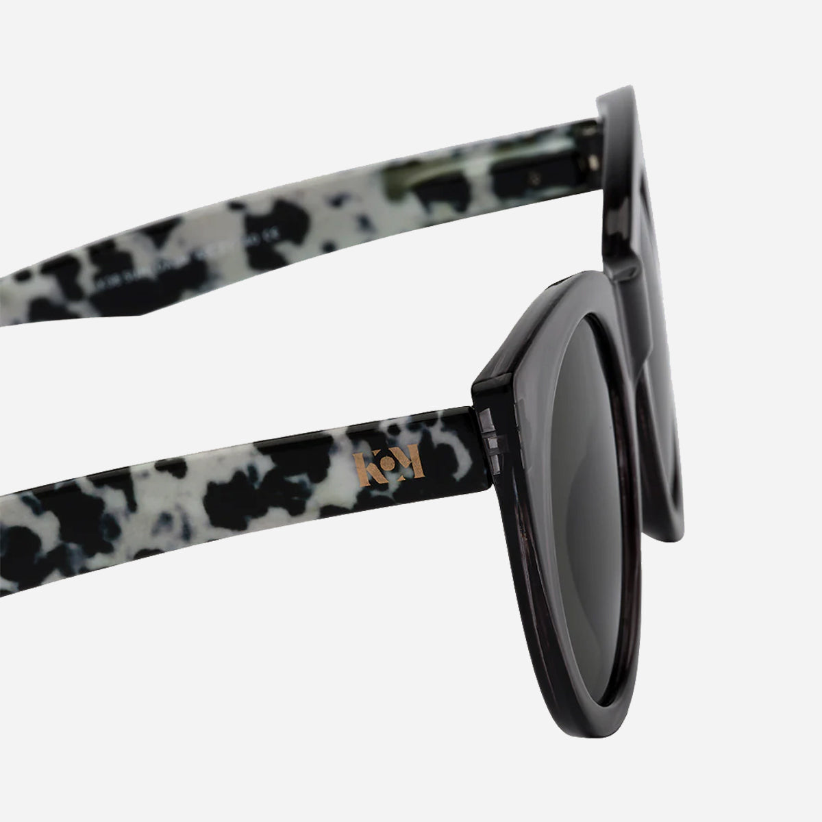 #K38 - Lunettes de soleil polarisées