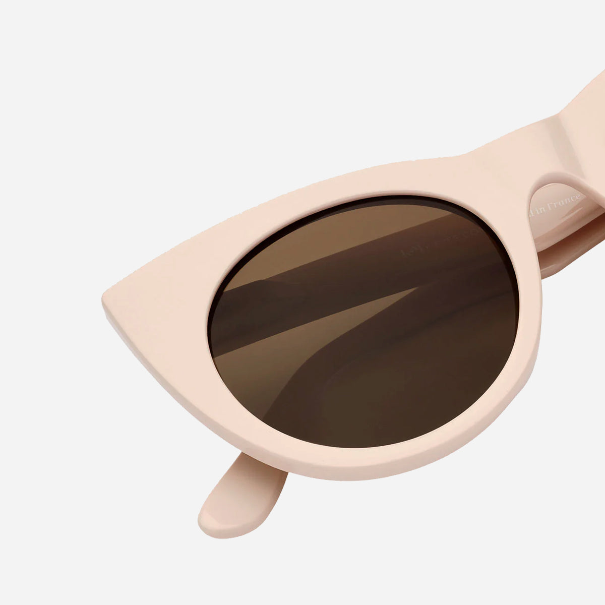#K38 - Lunettes de soleil polarisées
