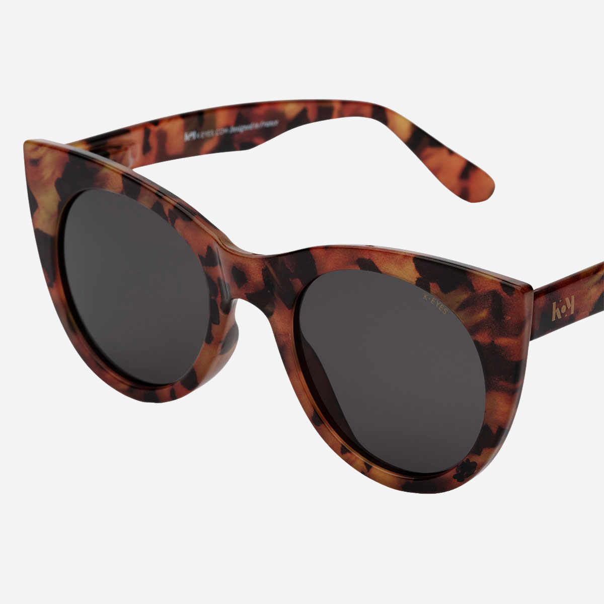 #K38 - Lunettes de soleil polarisées