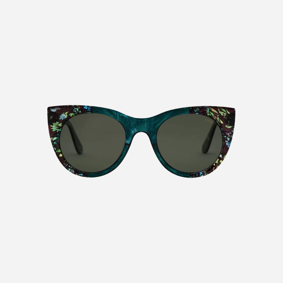 #K38 - Lunettes de soleil polarisées