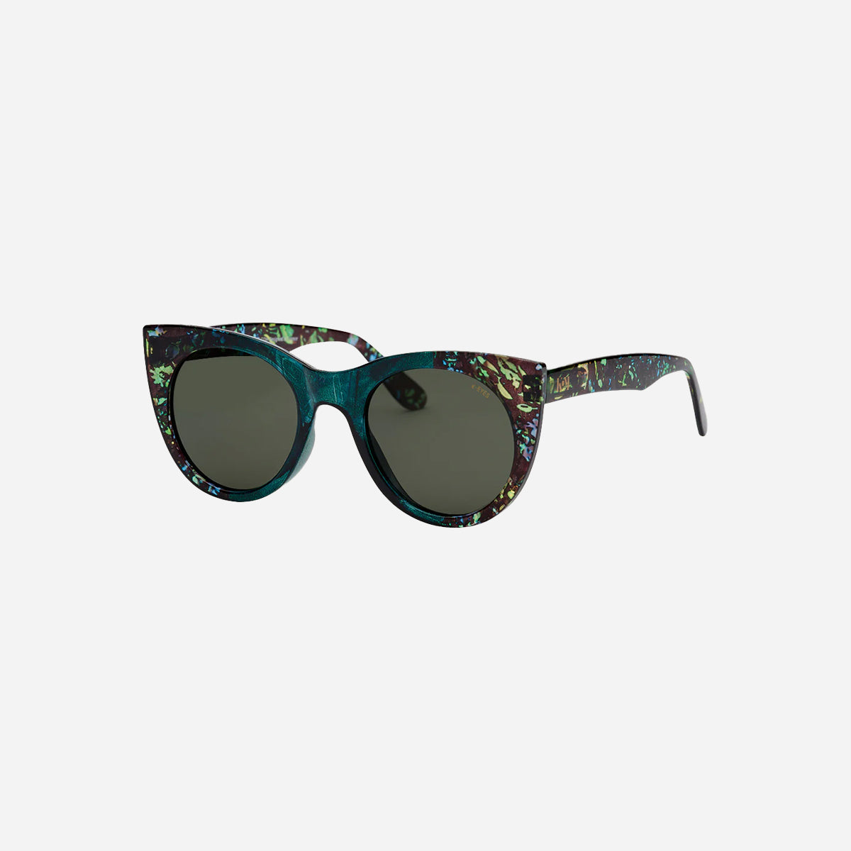 #K38 - Lunettes de soleil polarisées