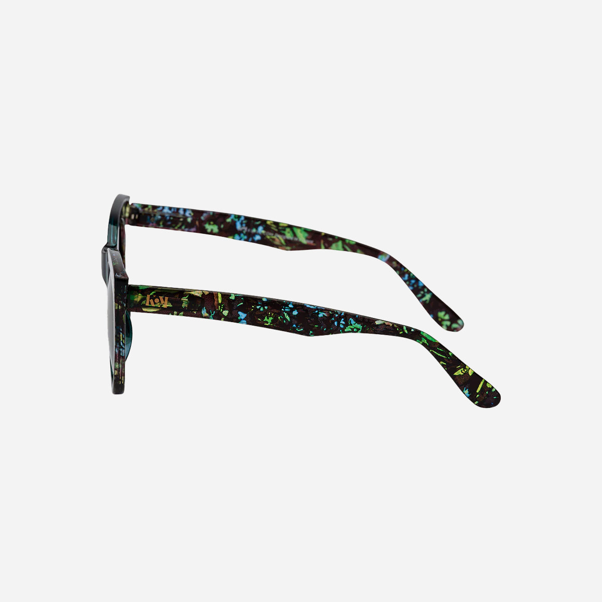 #K38 - Lunettes de soleil polarisées