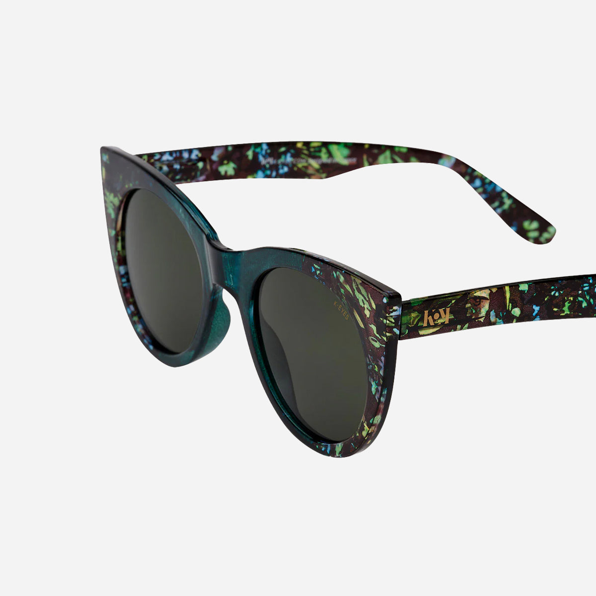 #K38 - Lunettes de soleil polarisées
