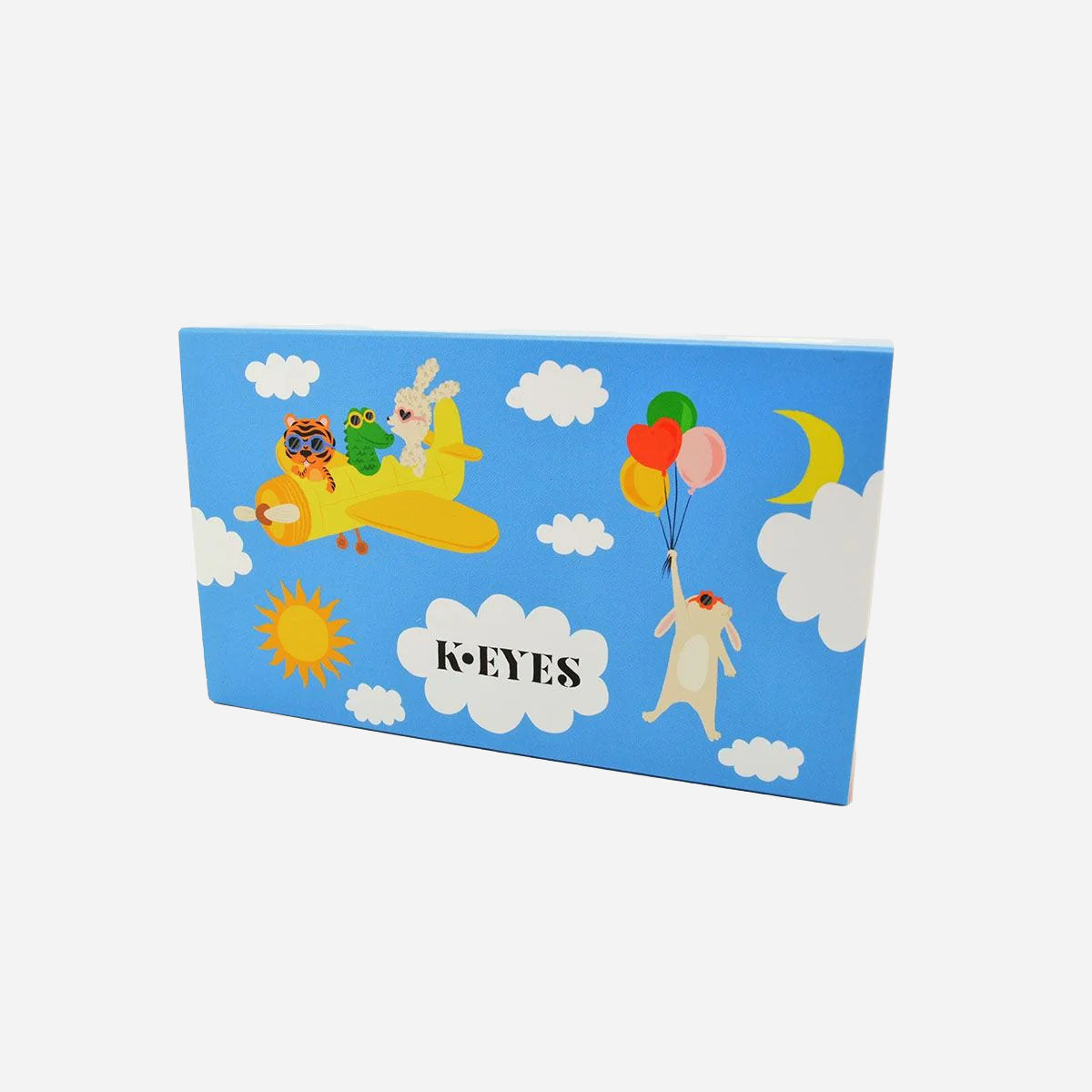 #KIWI - Gafas de sol 6-10 años