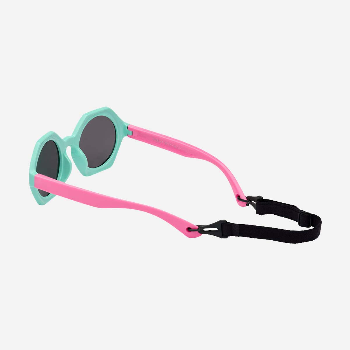 #KIWI - Lunettes de soleil enfant 6-10 ans