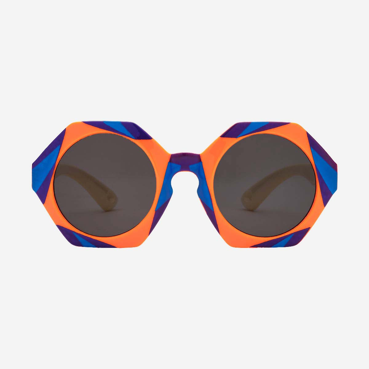 #KIWI - Gafas de sol 6-10 años