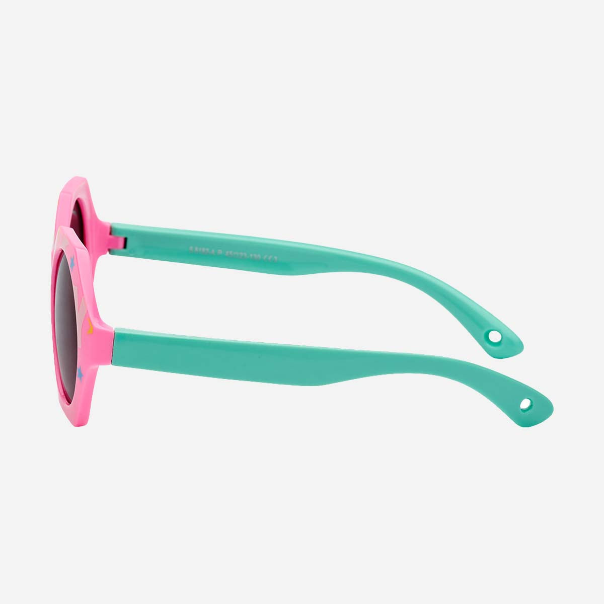 #KIWI - Lunettes de soleil enfant 6-10 ans