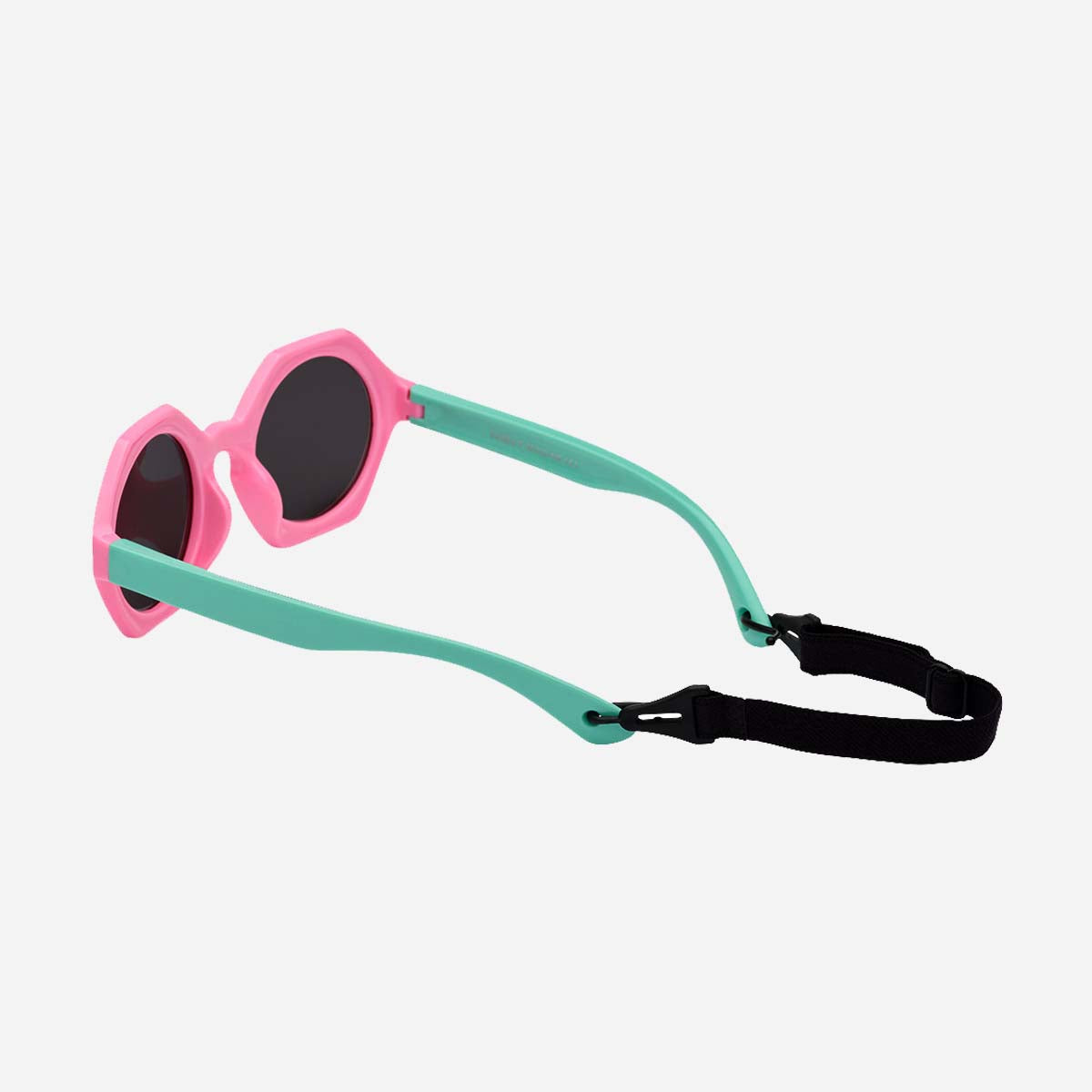 #KIWI - Lunettes de soleil enfant 6-10 ans