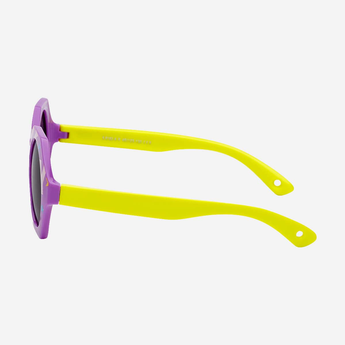 #KIWI - Lunettes de soleil enfant 6-10 ans