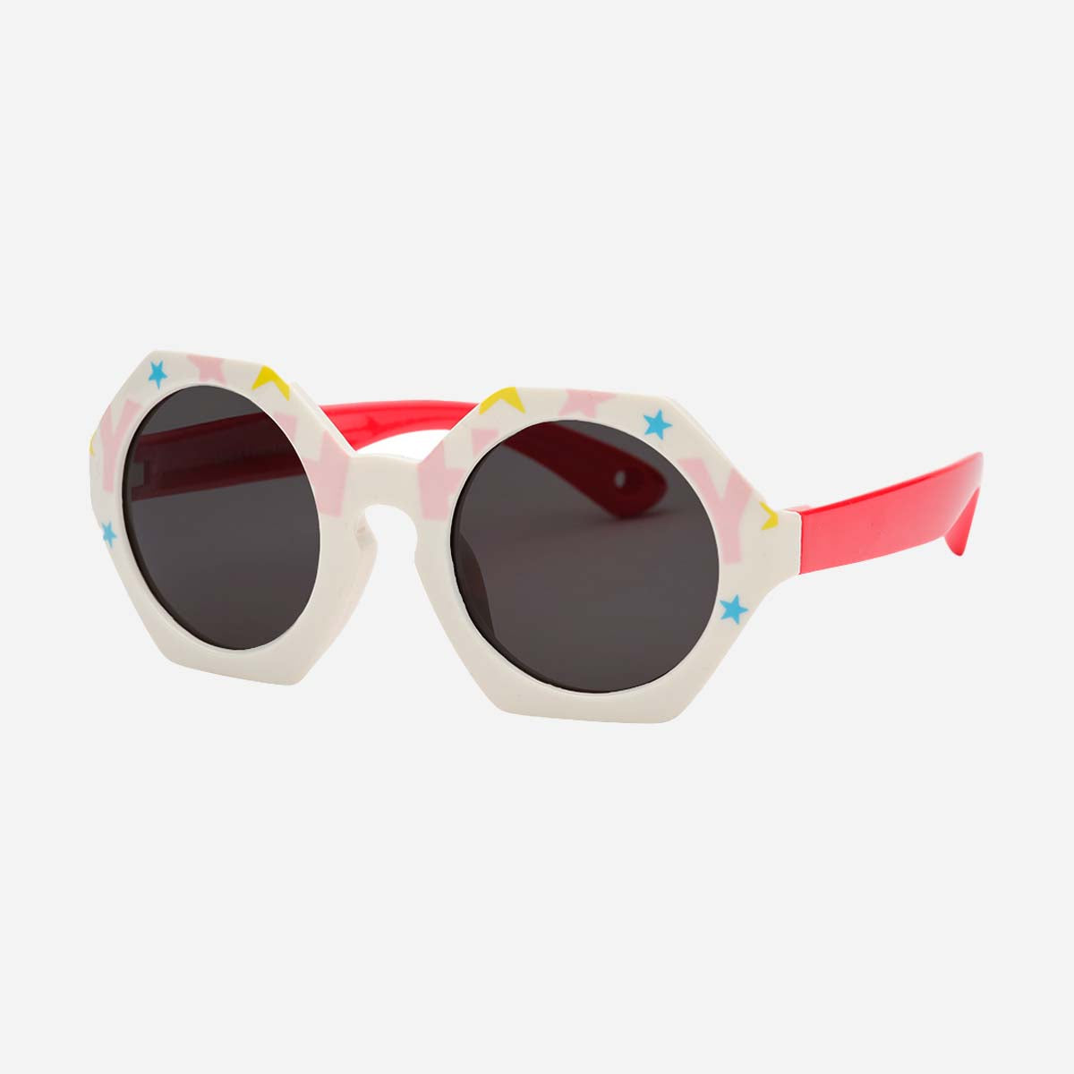 #KIWI - Lunettes de soleil enfant 6-10 ans