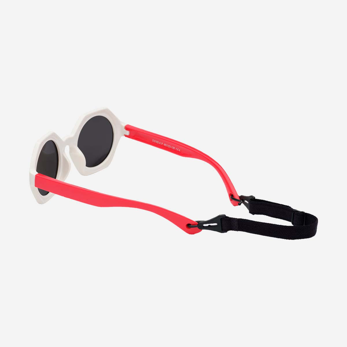 #KIWI - Lunettes de soleil enfant 6-10 ans