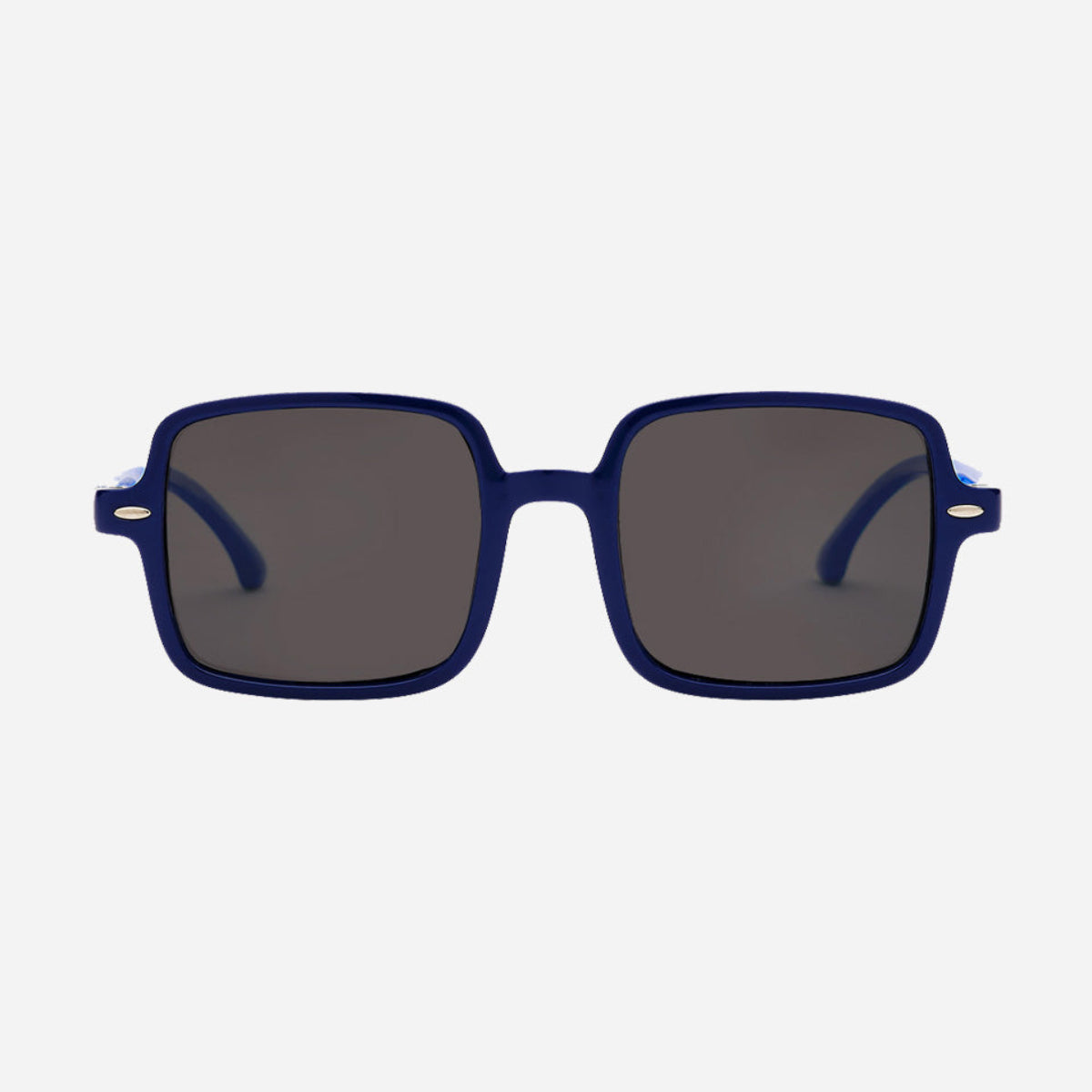 WAMPI - Lunettes de soleil enfant 6-10 ans