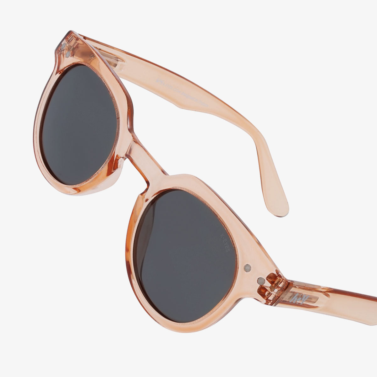 lunettes-de-soleil-homme-femme-originale-ronde-transparent-protection-uv-sunglasses-polarised-unisex-K26-SP-PEACH