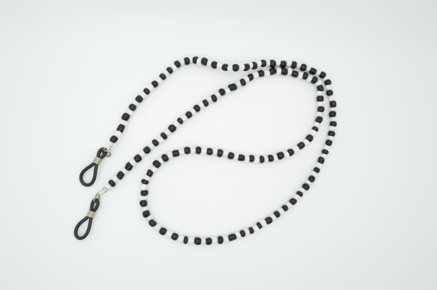 Beaded glasses cord