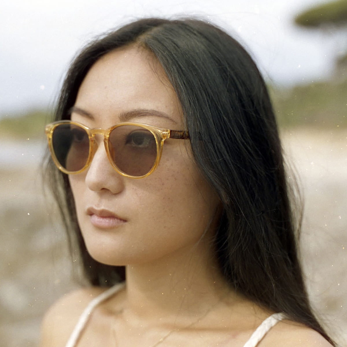 #K20 - Lunettes de lecture solaires