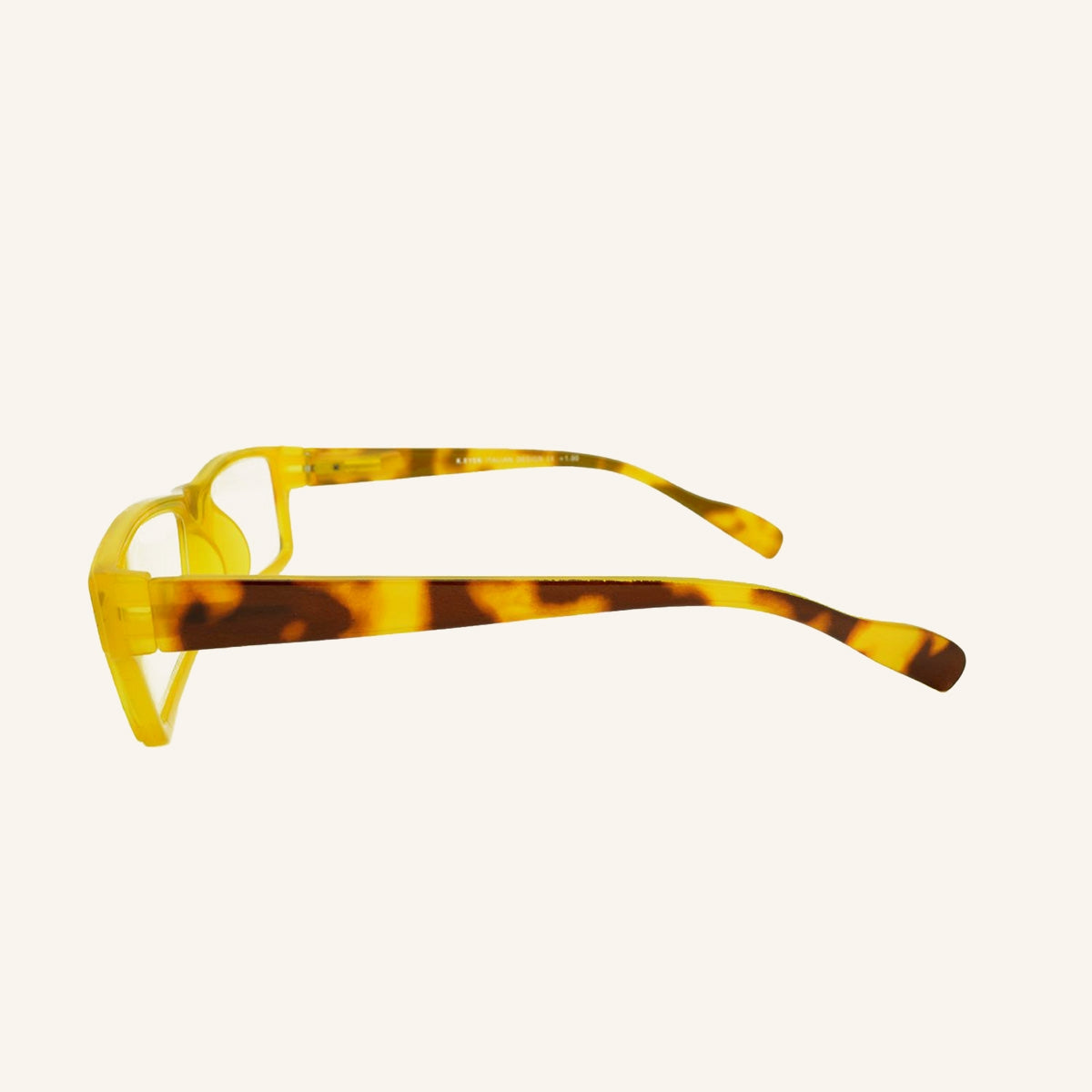 #K13 - Reading glasses