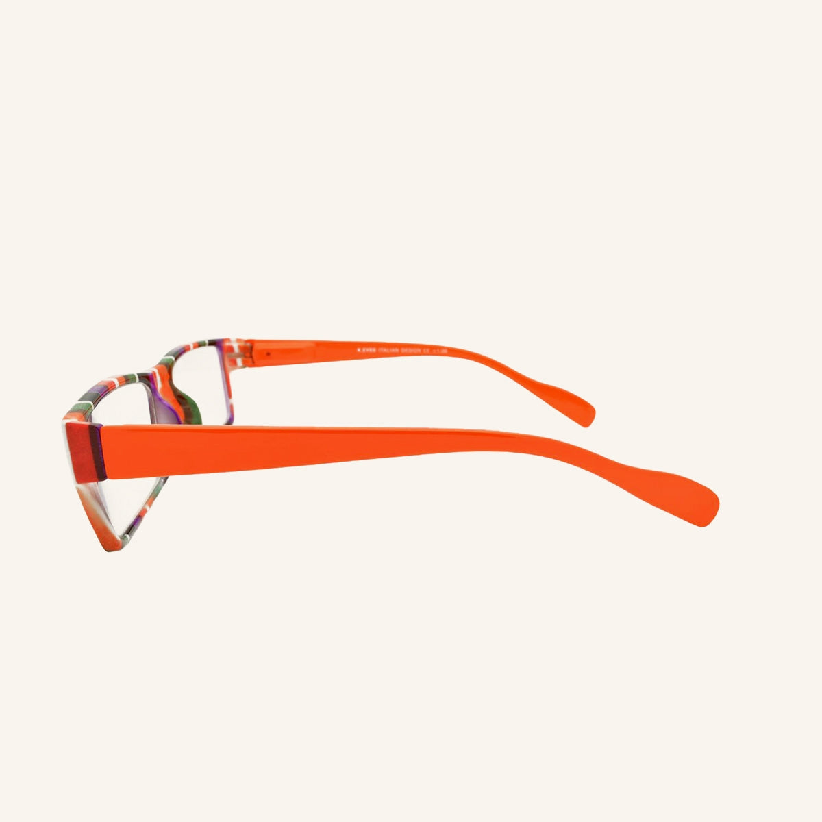 #K12 - Lunettes de lecture