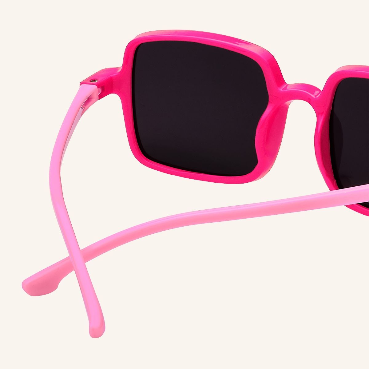 #WAMPI - Sunglasses 6-10 years old