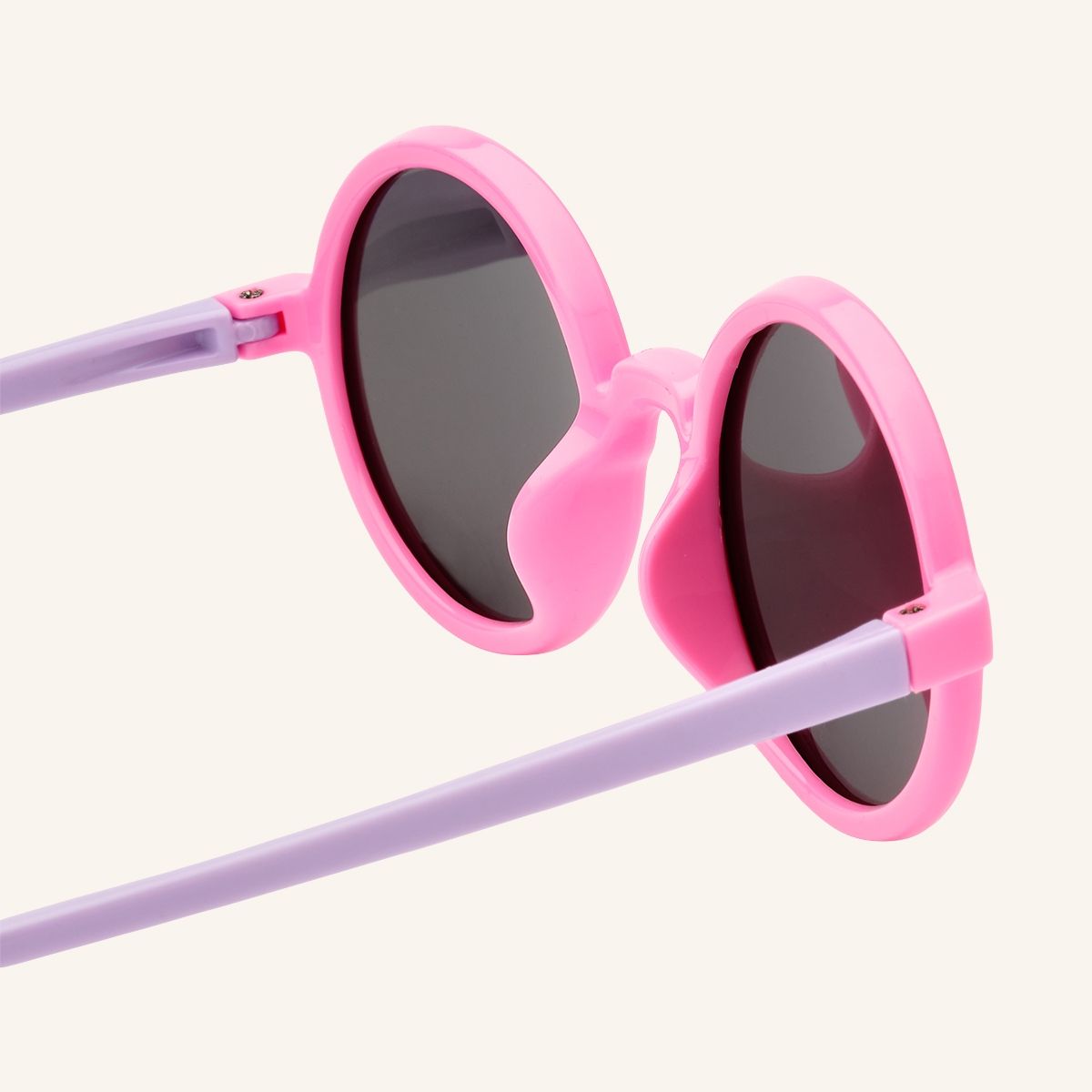 #CHERRY - Lunettes de soleil enfant 3-6 ans