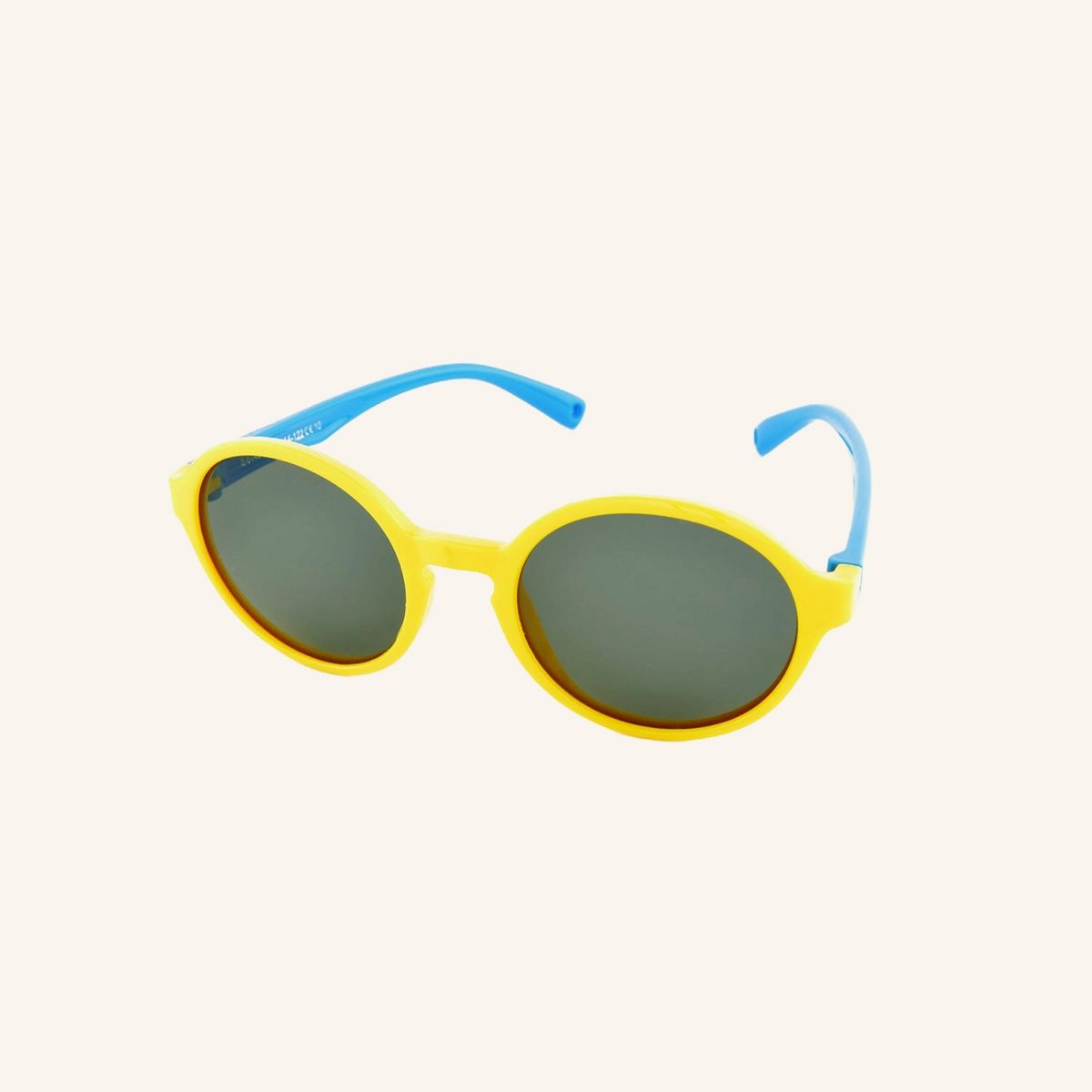 #BANANA - Sunglasses 6-10 years