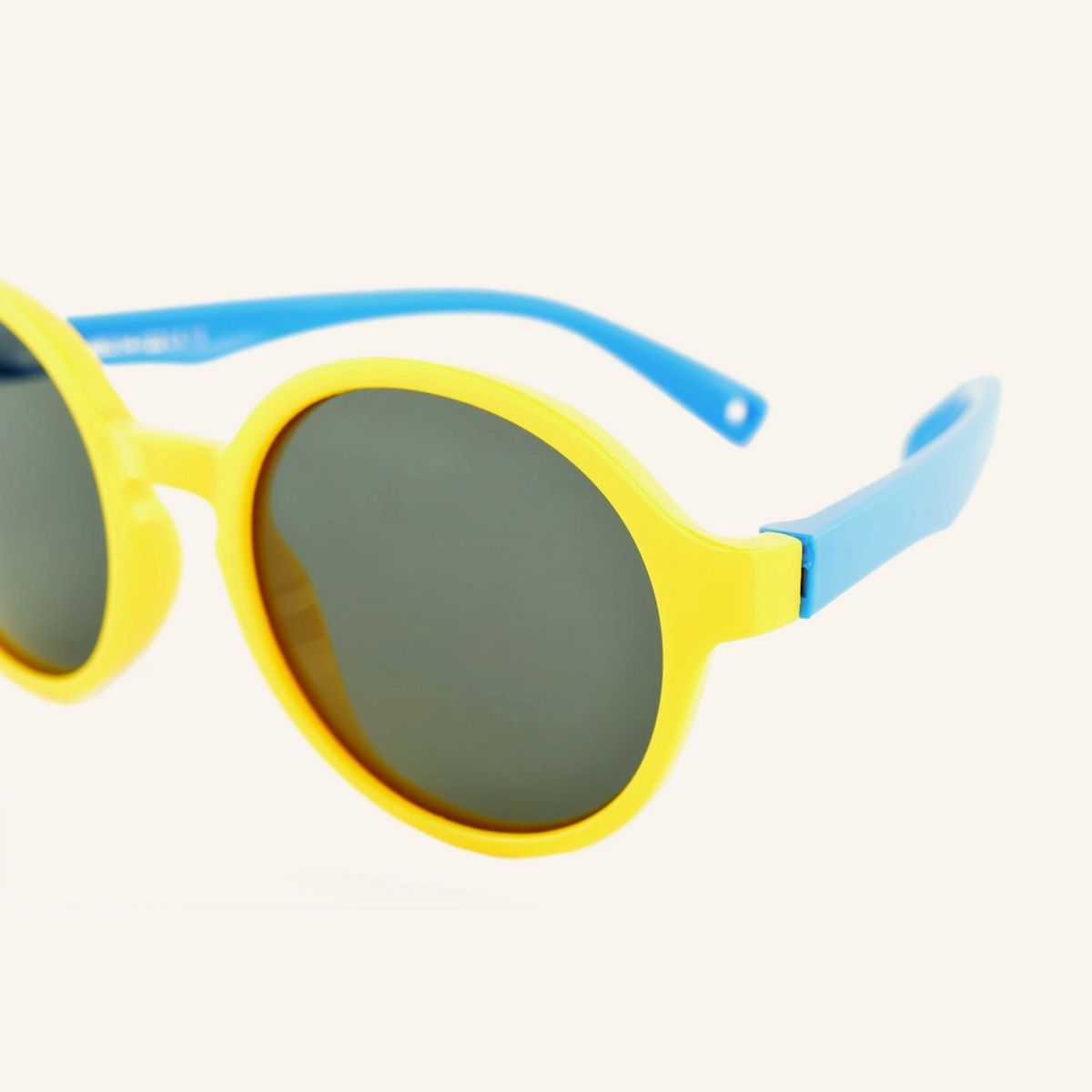 #BANANA - Sunglasses 6-10 years