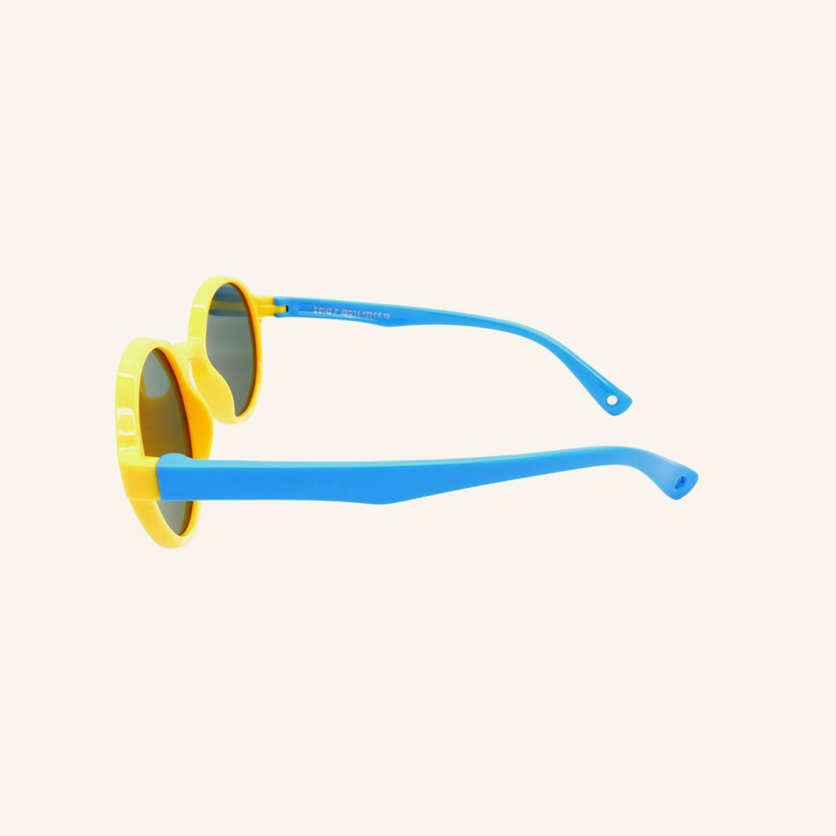 #BANANA - Sunglasses 6-10 years
