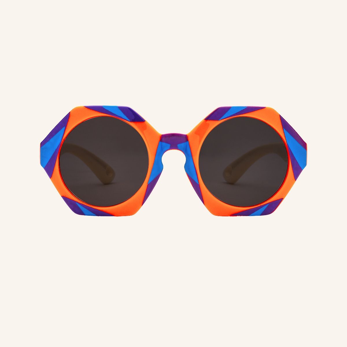 #KIWI - Sunglasses 6-10 years