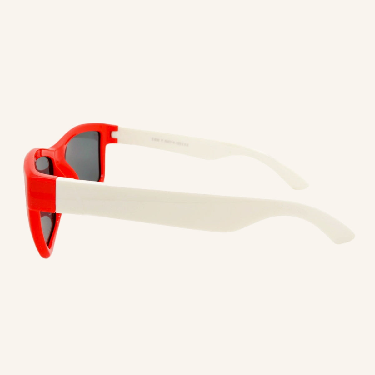 #ZIMBA - Polarized children's sunglasses