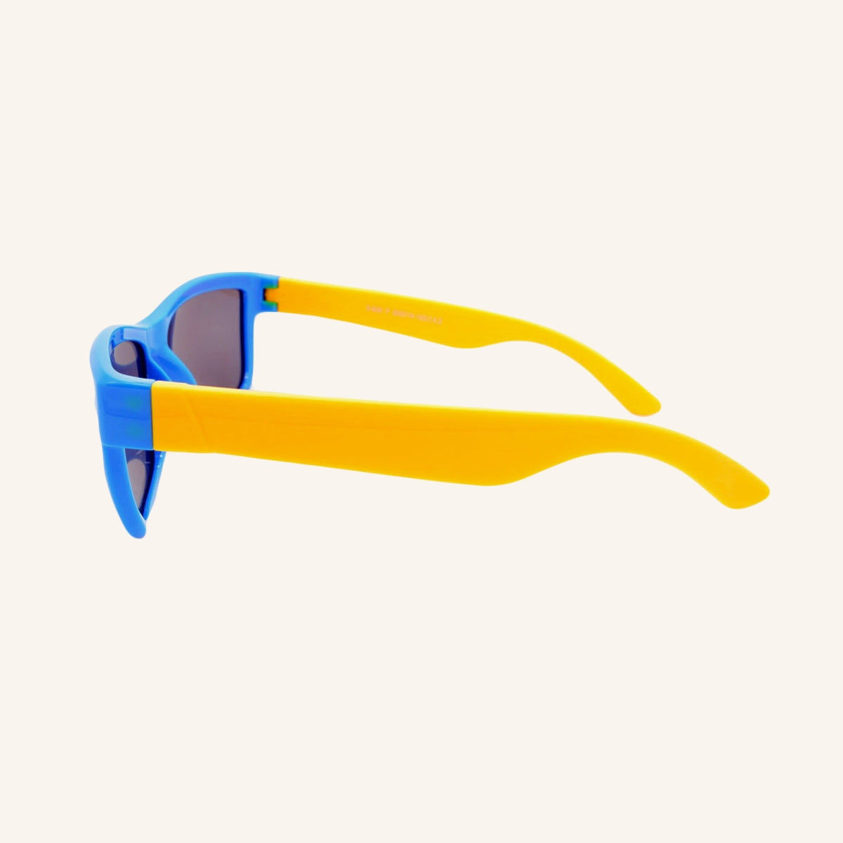 #ZIMBA - Polarized children's sunglasses