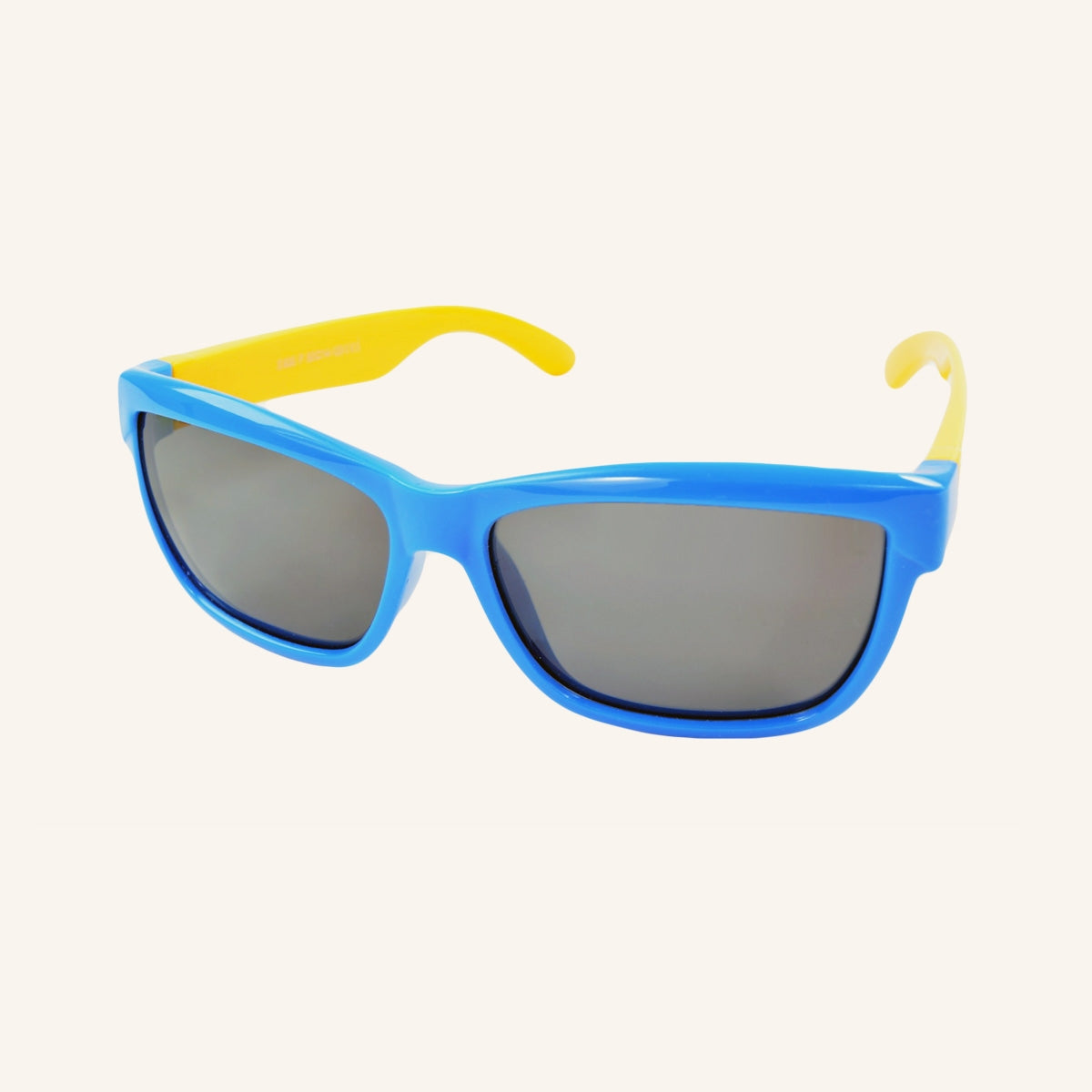 #ZIMBA - Polarized children's sunglasses