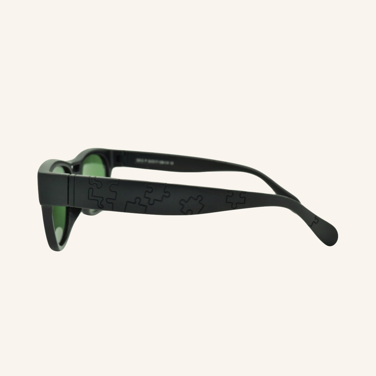 #PUZZLE - Sunglasses 6-10 years old