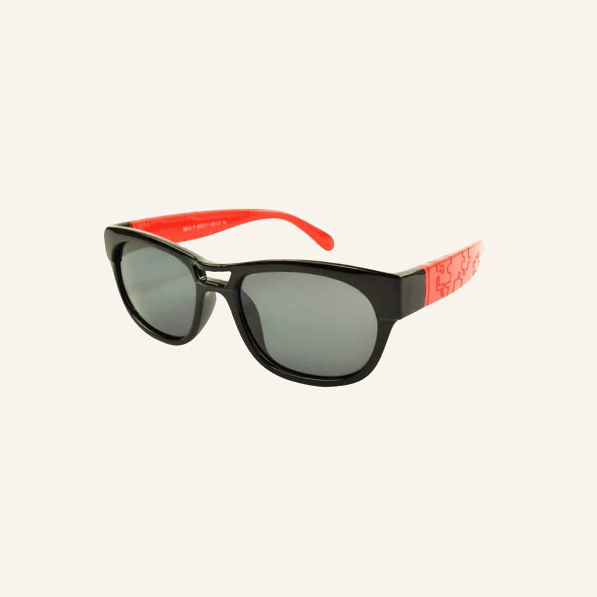 #PUZZLE - Sunglasses 6-10 years old