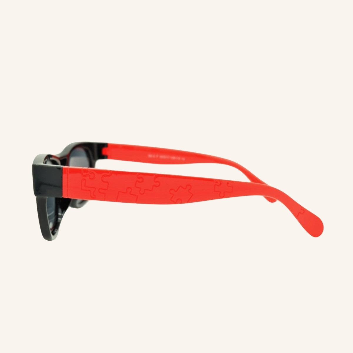 #PUZZLE - Sunglasses 6-10 years old