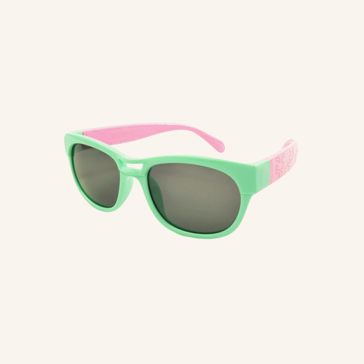 #PUZZLE - Sunglasses 6-10 years old